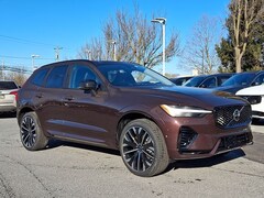 2026 Volvo XC60 plug-in hybrid T8 Ultra eAWD SUV