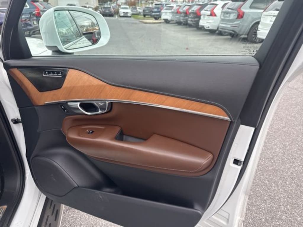 Used 2020 Volvo XC90 T6 Inscription SUV