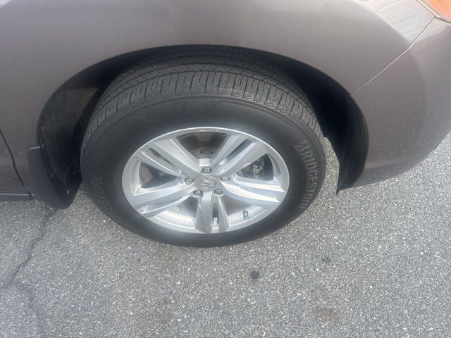 Used 2013 Acura RDX Base with VIN 5J8TB4H36DL008607 for sale in East Petersburg, PA