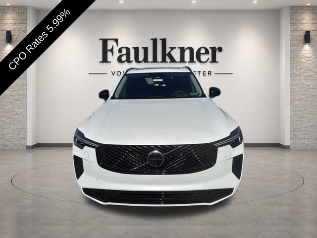 2026 Volvo XC90 Ultra - Photo 26