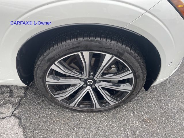 Used 2023 Volvo XC60 Ultimate with VIN YV4062RA1P1205205 for sale in East Petersburg, PA