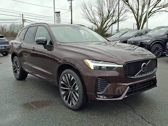 2026 Volvo XC60 SUV 