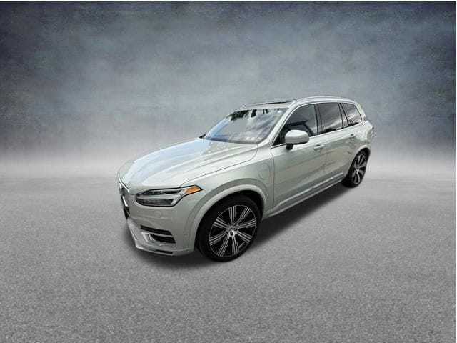 2022 Volvo XC90 T8 Recharge Inscription 6 Pas PHEV AWD's photo