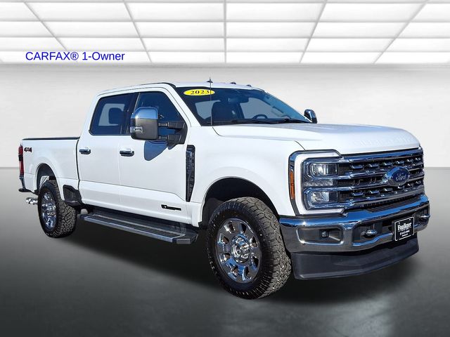 2023 Ford F-250 Super Duty Lariat