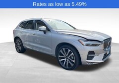 2023 Volvo XC60 B5 Ultimate Bright Theme SUV