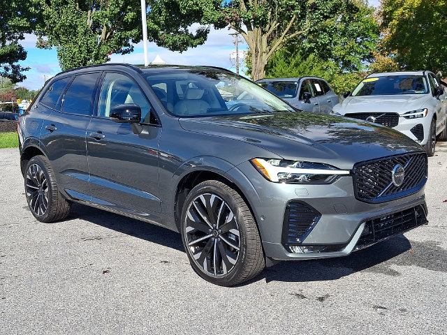 2027 Volvo XC60