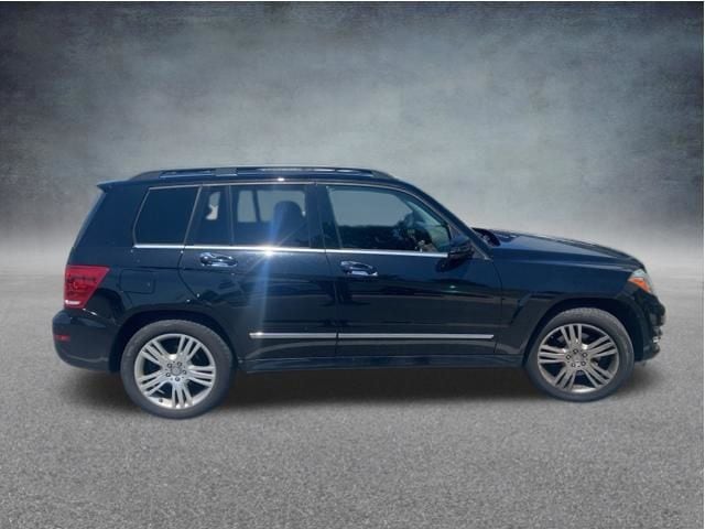 Used 2014 Mercedes-Benz GLK-Class GLK350 with VIN WDCGG8JB8EG198537 for sale in East Petersburg, PA