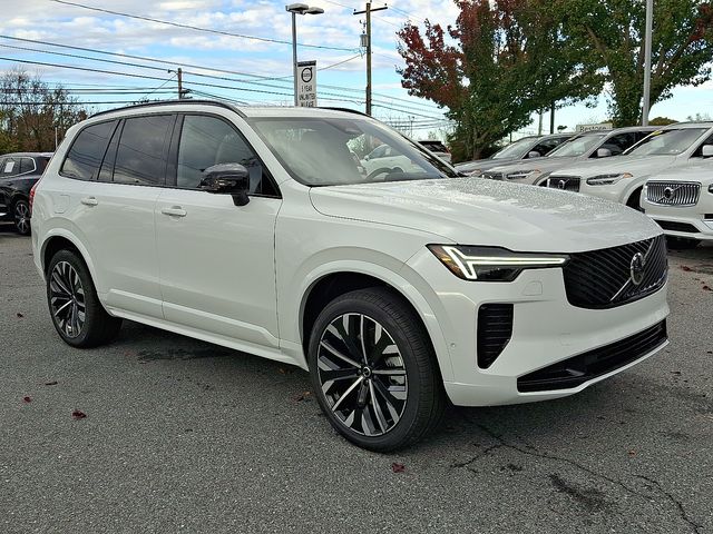 2026 Volvo XC90 Ultra's photo