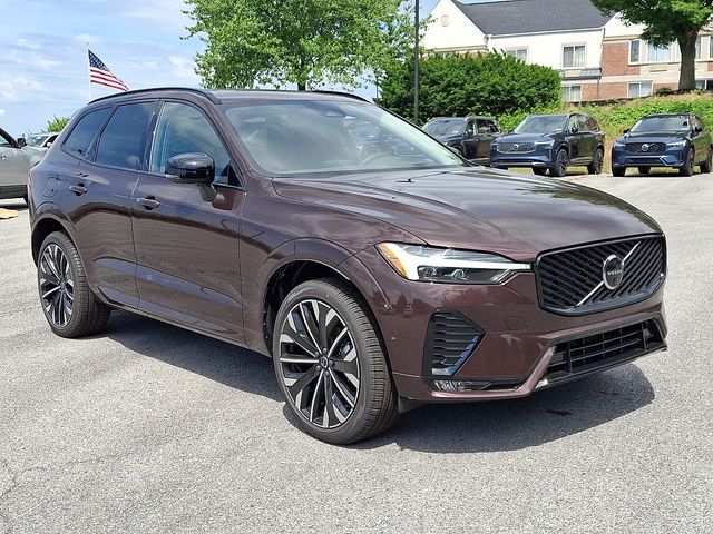 2026 Volvo XC60 SUV 