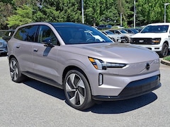2026 Volvo EX90 Twin Motor Performance Ultra 7-Seater AWD SUV