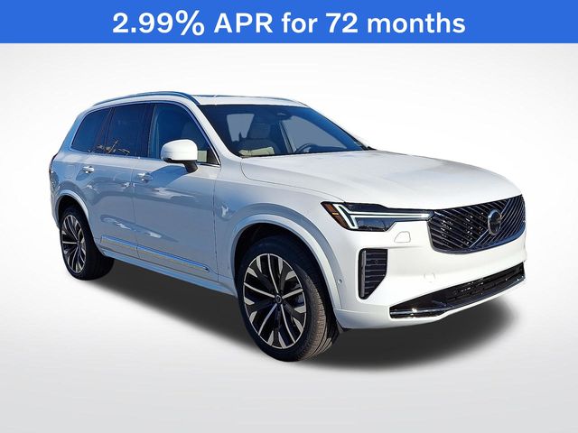2026 Volvo XC90