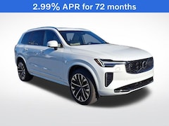 2026 Volvo XC90 B6 Plus 7-Seater AWD SUV