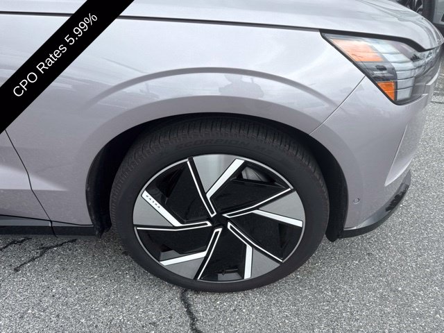 Used 2026 Volvo EX90 Ultra with VIN 7JDDA3VL1TG060522 for sale in East Petersburg, PA