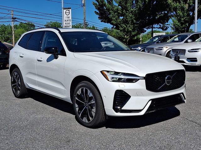 2026 Volvo XC60 T8 Plus Dark AWD's photo