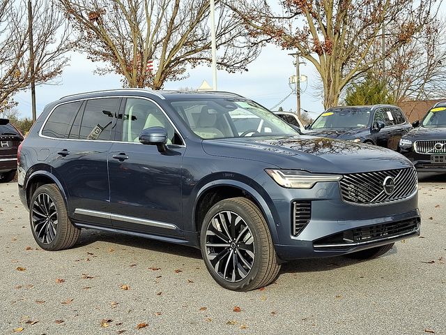 2026 Volvo XC90 Ultra's photo