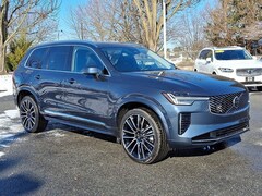 2026 Volvo XC90 B6 Plus 7-Seater AWD SUV