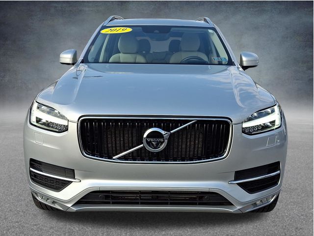 Used 2019 Volvo XC90 Momentum with VIN YV4A22PK9K1502596 for sale in East Petersburg, PA