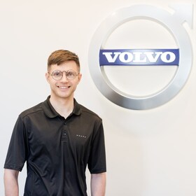Staff member Colt Willwerth from ID_61453f23d6f0