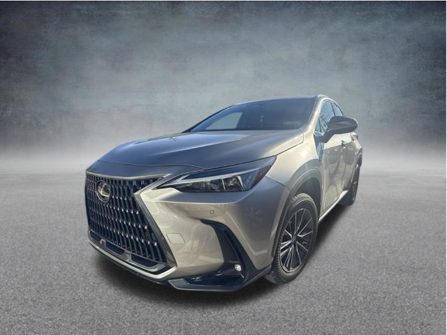 2024 Lexus NX