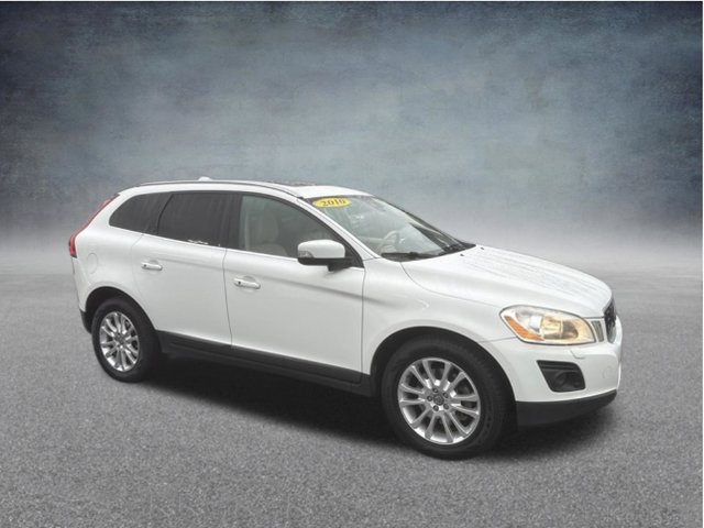 2010 Volvo XC60