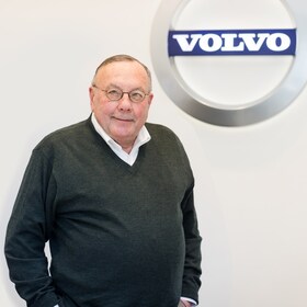 Staff member Keith Shadle from ID_a3f27489daaf