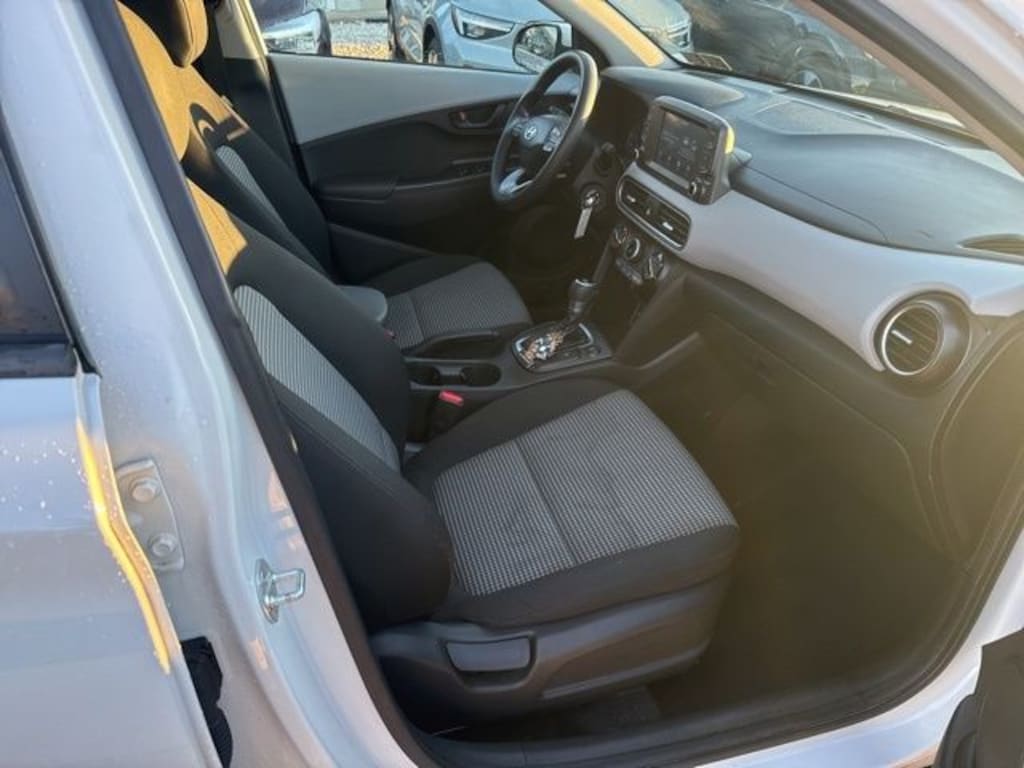 Used 2018 Hyundai Kona SE SUV