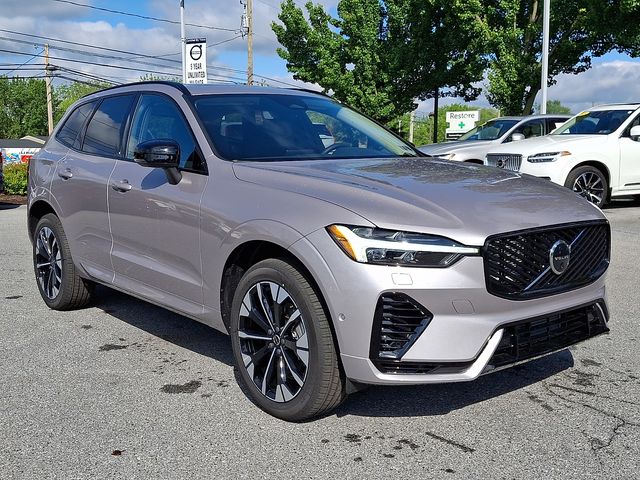 2026 Volvo XC60 T8 Plus Dark AWD's photo