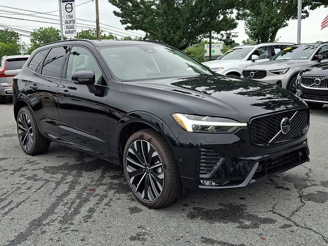 2026 Volvo XC60 SUV 