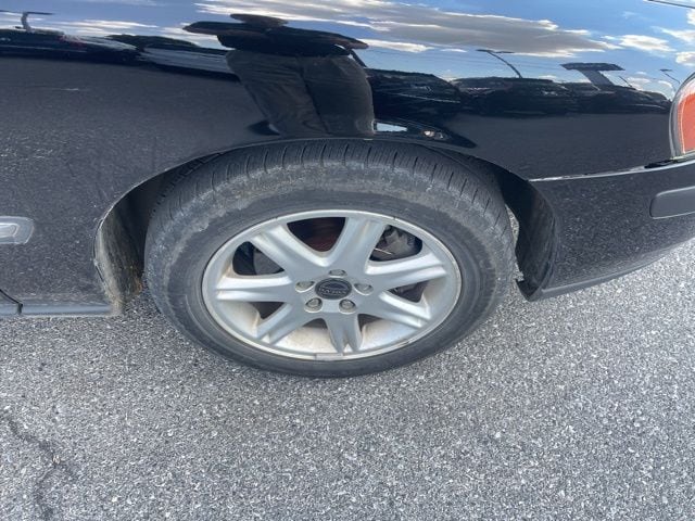 Used 2002 Volvo S60 2.4 with VIN YV1RS61R222183503 for sale in East Petersburg, PA