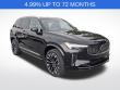  Volvo XC90 plug-in hybrid