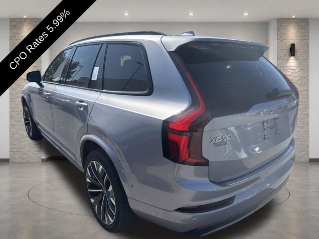 2026 Volvo XC90 Ultra - Photo 15