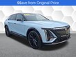 Cadillac Lyriq