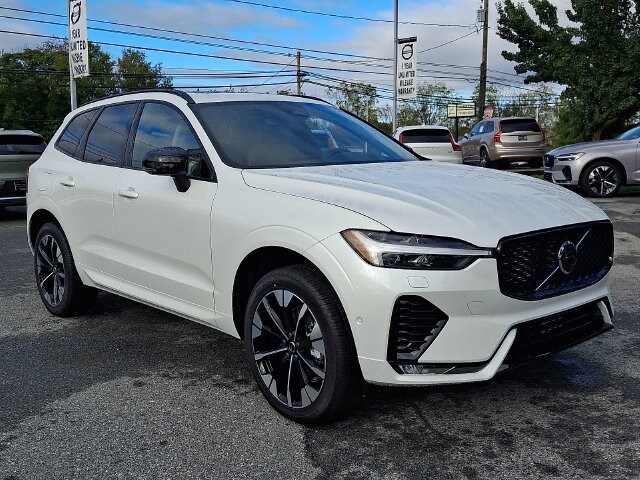 2027 Volvo XC60 Plus