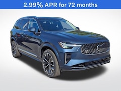 2026 Volvo XC90 plug-in hybrid T8 Plus 7-Seater eAWD SUV