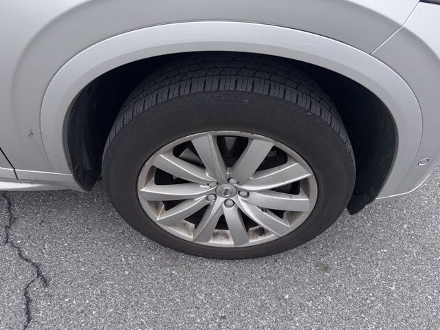 Used 2019 Volvo XC90 Momentum with VIN YV4A22PK9K1502596 for sale in East Petersburg, PA