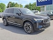 Volvo XC90 plug-in hybrid