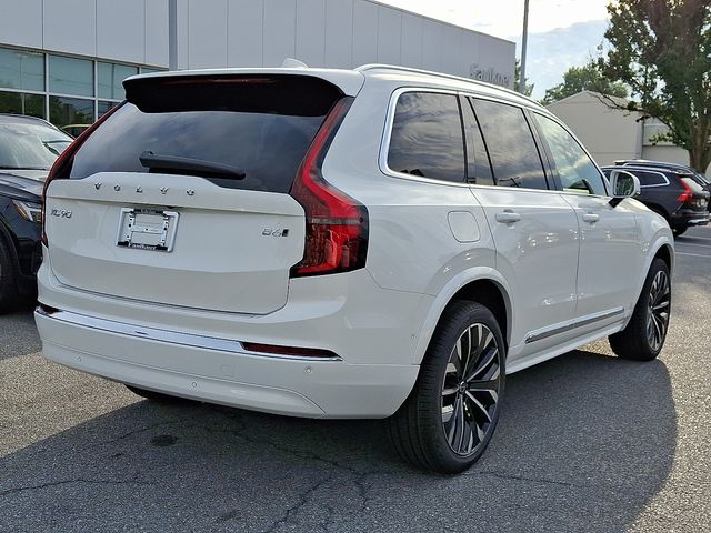 2026 Volvo XC90 Plus photo 3