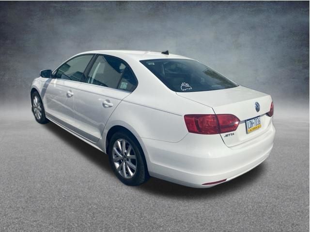 Used 2014 Volkswagen Jetta SE with VIN 3VWD17AJ9EM207972 for sale in East Petersburg, PA