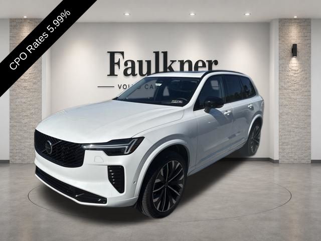 2026 Volvo XC90 Ultra - Photo 25