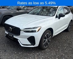 2024 Volvo XC60 B5 Plus Dark Theme SUV