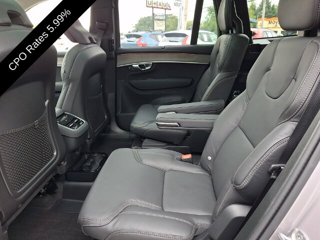 2026 Volvo XC90 Ultra - Photo 12