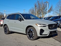2026 Volvo XC60 plug-in hybrid T8 Plus eAWD SUV