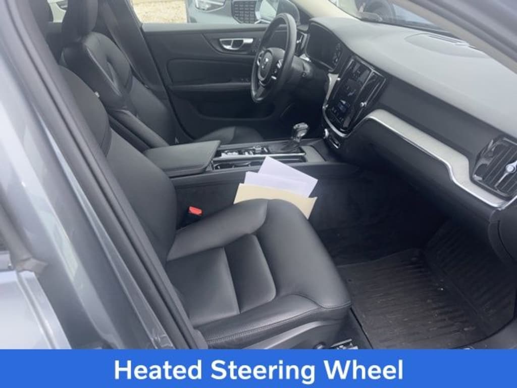 Used 2021 Volvo V60 Cross Country T5 Wagon