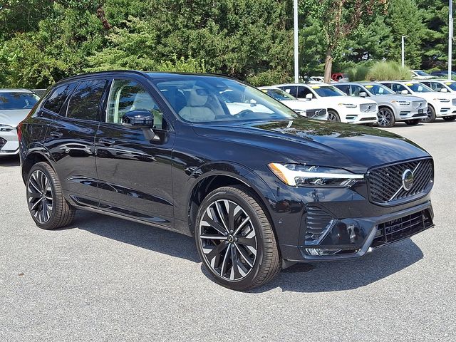2027 Volvo XC60 Ultra