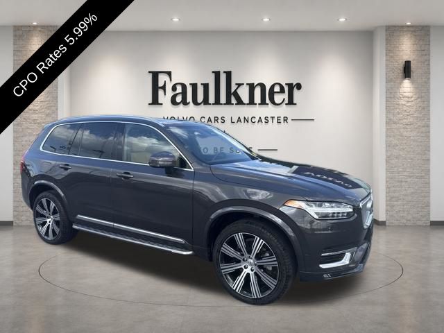 2024 Volvo XC90