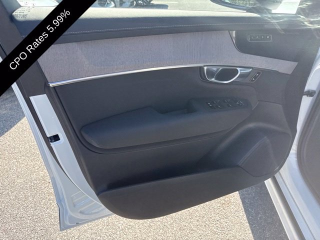 2026 Volvo XC90 Ultra - Photo 23
