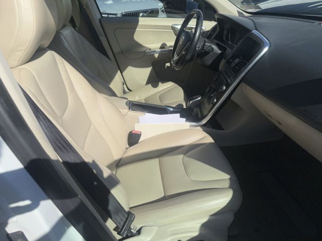 Used 2014 Volvo XC60 T6 Premier Plus SUV