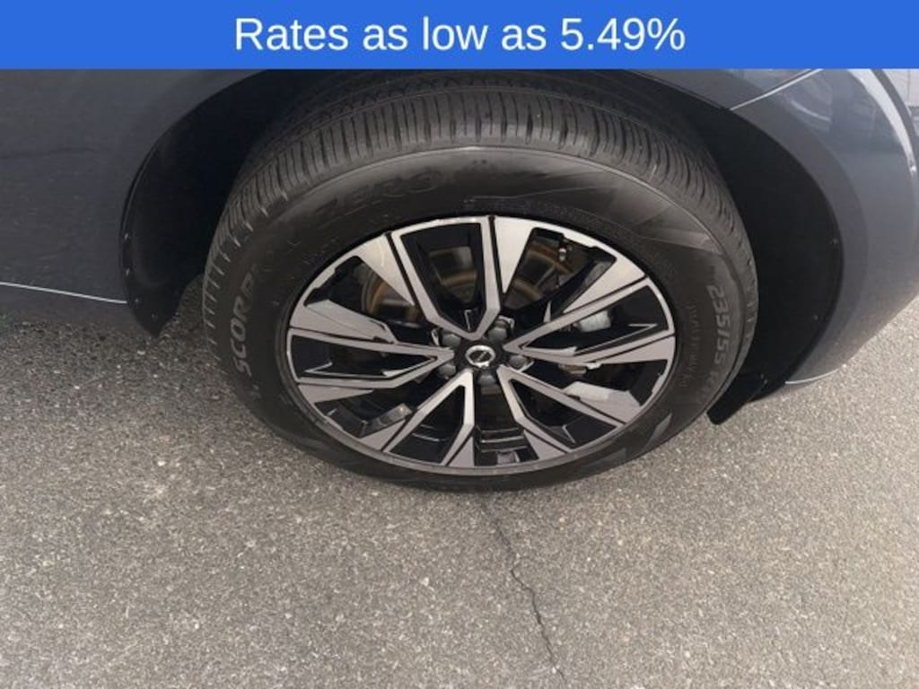 Certified 2023 Volvo XC60 B5 Core SUV