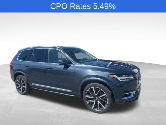 2023 Volvo XC90 B6 Plus 7-Seater 4WD's photo