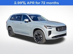 2026 Volvo XC90 B6 Ultra 7-Seater AWD SUV